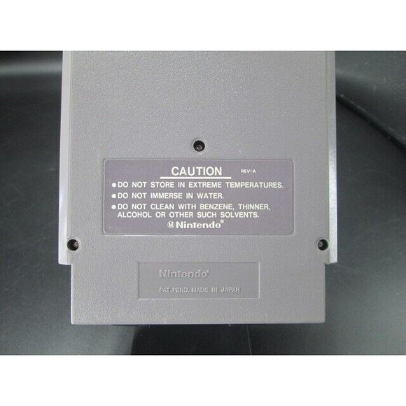 Wheel of‎ Fortune (NES, 1988) Cleaned, Tested, Working, W/ MANUAL - Picture 7 of 10